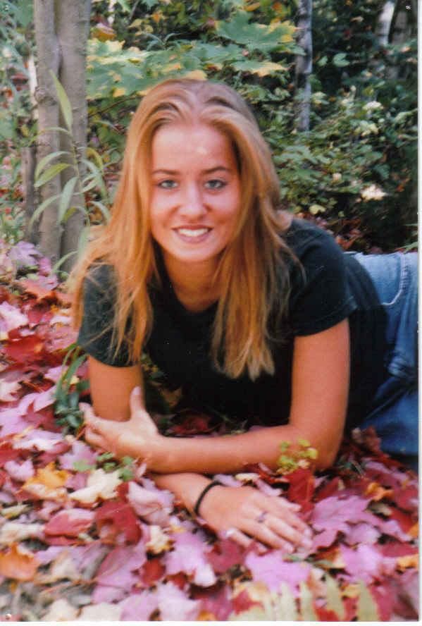Erin Drown - Class of 1998 - North Country Union High School