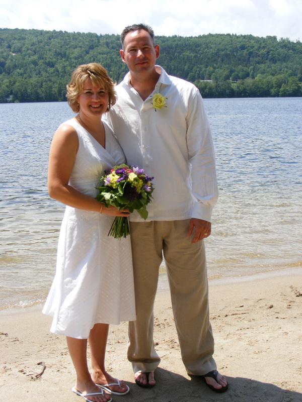 Sharon Delabruere - Class of 1992 - North Country Union High School