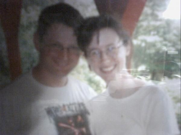 Richard Coathup - Class of 1987 - North Country Union High School