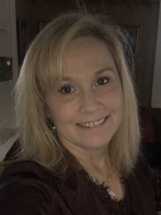 Amy Snay - Class of 1986 - North Country Union High School