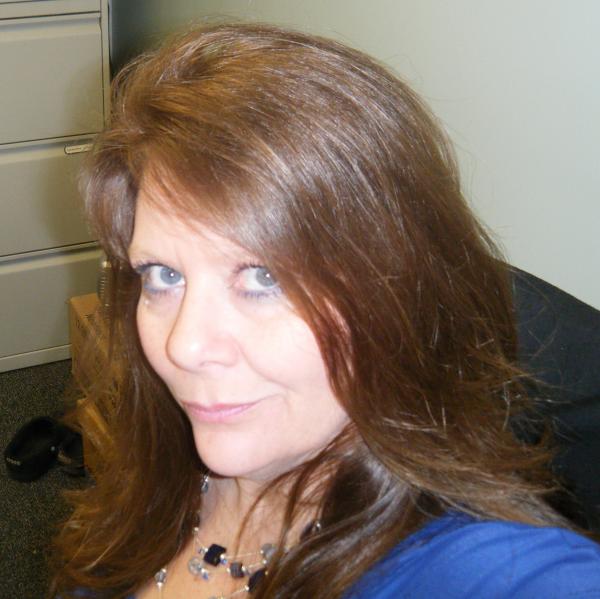 Shannon Eldred - Class of 1988 - North Country Union High School