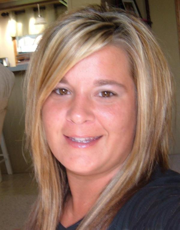 Jenny Boudreau - Class of 1996 - North Country Union High School