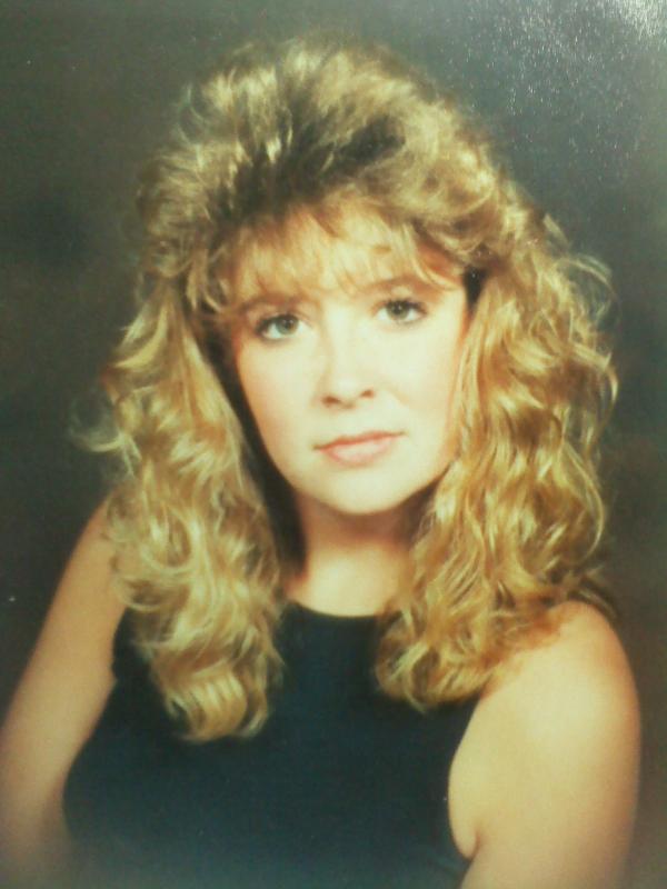 Karey Lussier - Class of 1992 - North Country Union High School