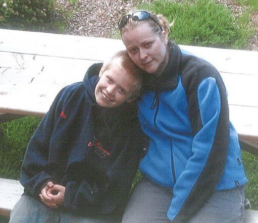 Emily Drew - Class of 2000 - North Country Union High School