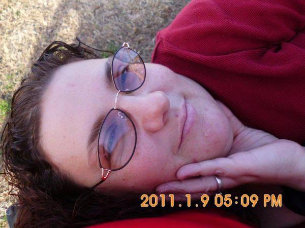 Dannielle Whitfield - Class of 1993 - North Country Union High School