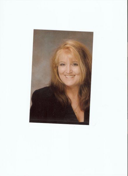 Tina Nadeau - Class of 1990 - North Country Union High School