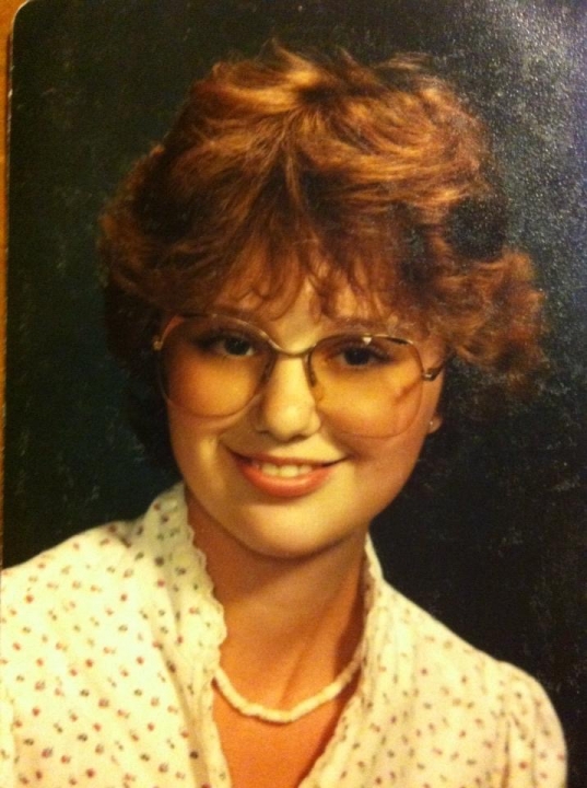 Lucy Brochu - Class of 1986 - North Country Union High School