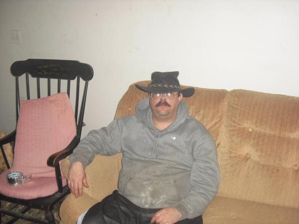 Robert Porter - Class of 1987 - North Country Union High School