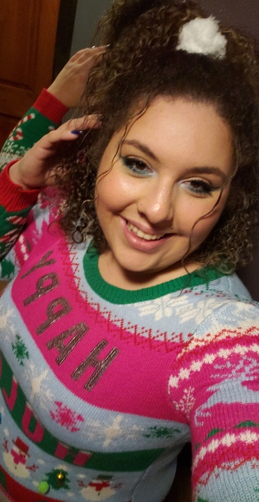 Desirae Desirae Leo - Class of 2012 - North Country Union High School