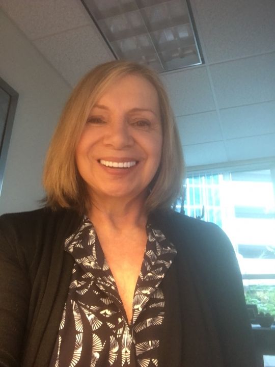 Linda Hovey - Class of 1970 - North Country Union High School