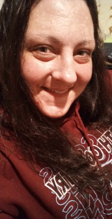 Alyssa Coburn - Class of 2005 - North Country Union High School