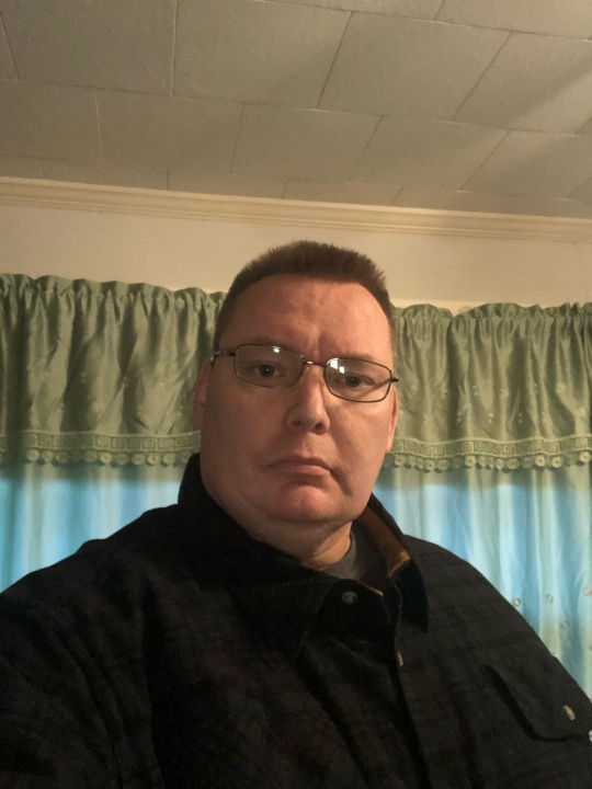 Thomas Bouler - Class of 1990 - North Country Union High School
