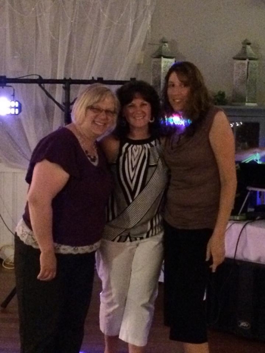 Elizabeth Marshall - Class of 1994 - North Country Union High School