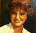 Lucy Brochu, class of 1986