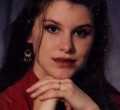 Rachael Levine O'donnell, class of 1994