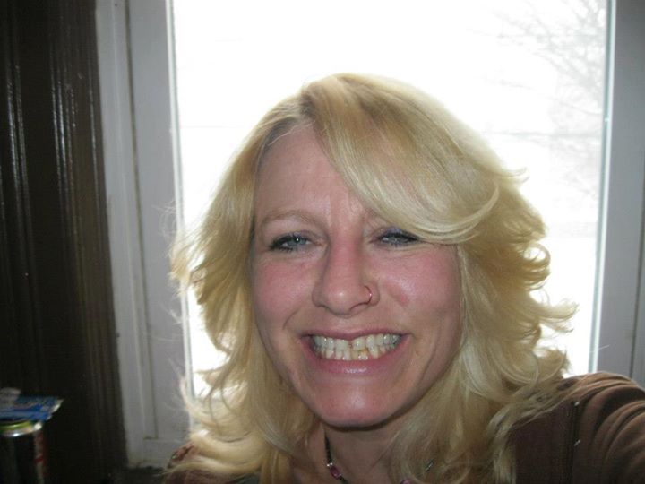 Tina Sexton - Class of 1991 - Harbor Creek High School