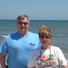 Jon Holbert - Class of 1964 - Harbor Creek High School