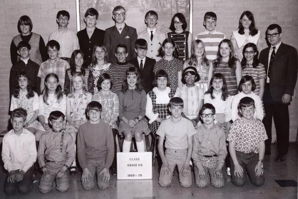 Tanya Turner - Class of 1976 - Harbor Creek High School