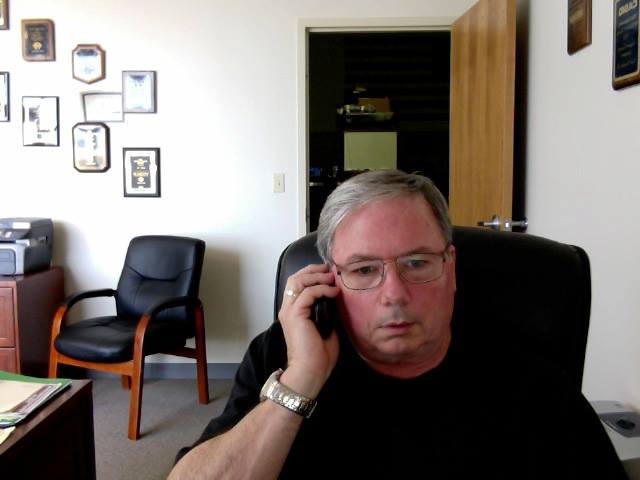 Terry Black - Class of 1965 - Harbor Creek High School