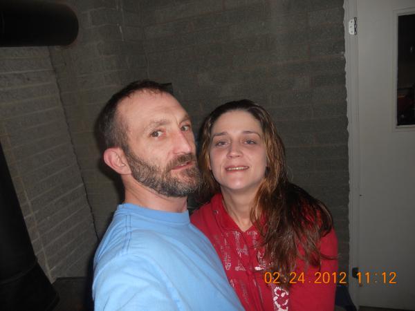 Chris Shaffer /  Jenkins - Class of 1992 - Harbor Creek High School