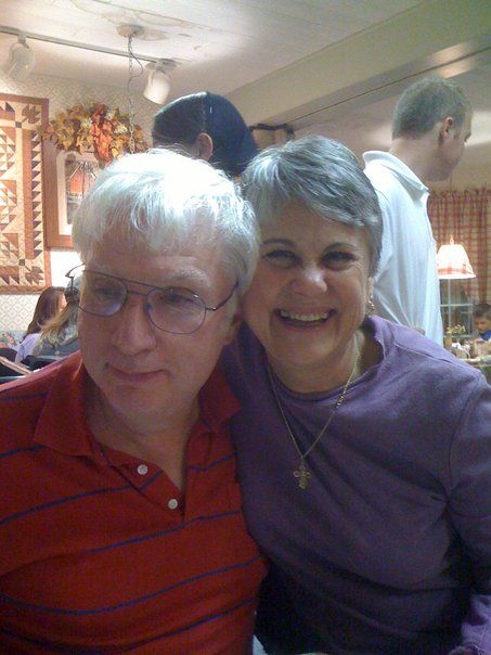 Penny Bruce - Class of 1964 - Harbor Creek High School
