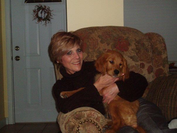 Brenda Morrison - Class of 1964 - Harbor Creek High School