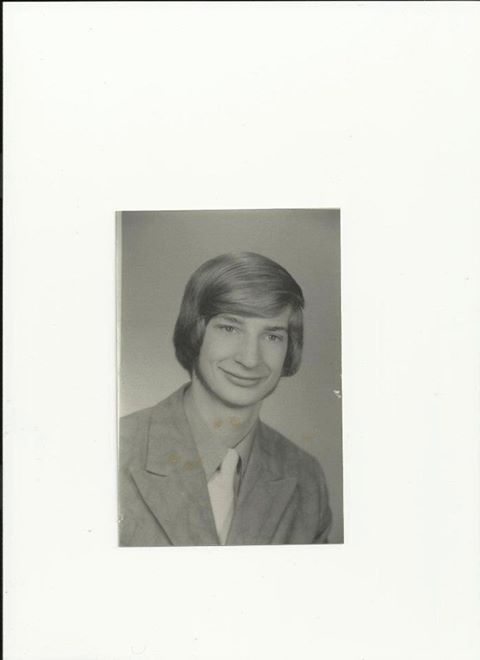 Robin Gates - Class of 1974 - Harmony High School