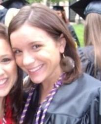 Laura Troiano - Class of 2004 - Haverford High School