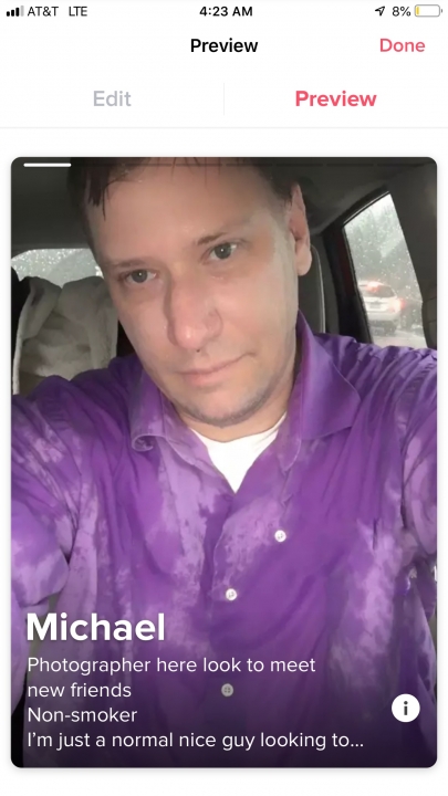 Michael Kennedy - Class of 1993 - Haverford High School