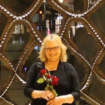 Susan Coult - Class of 1975 - Haverford High School