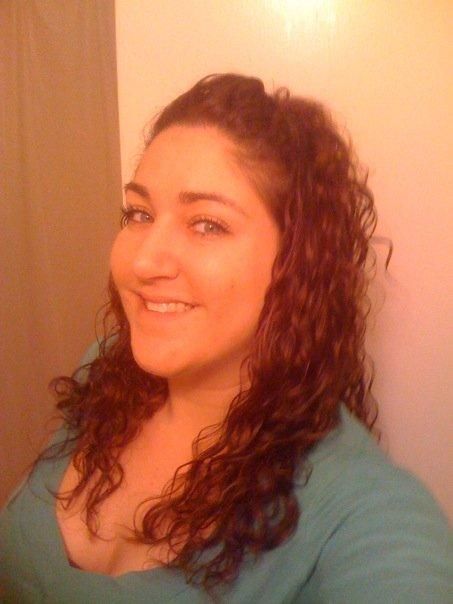 Jennifer Lock - Class of 2001 - Haverford High School