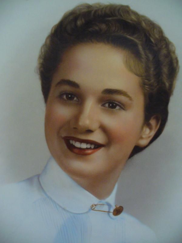 Carol Cappelli - Class of 1958 - Haverford High School