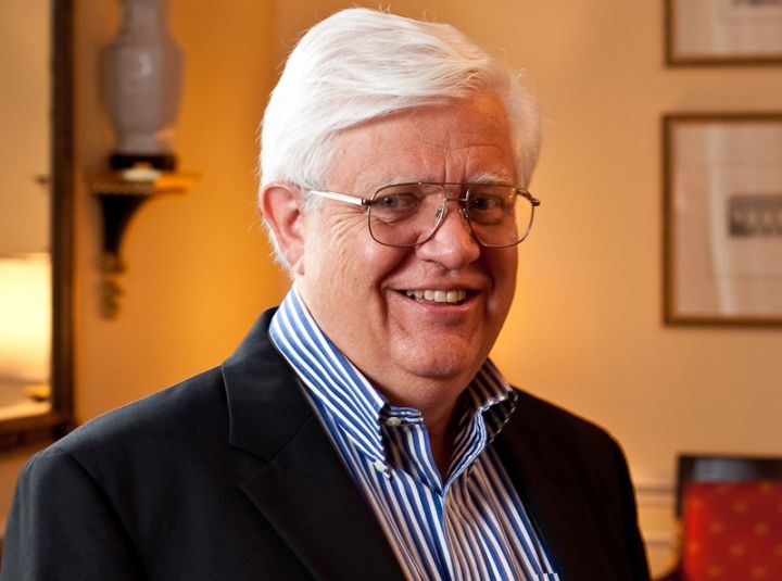 Jim Remley - Class of 1961 - Haverford High School