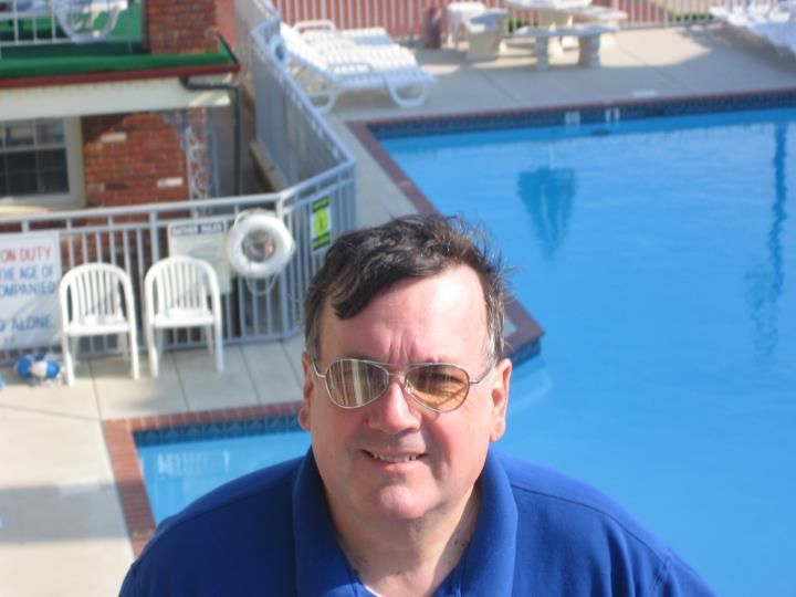 Hugh Johnston - Class of 1965 - Haverford High School