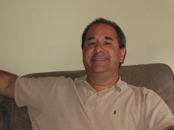 Ralph Del Giudice - Class of 1981 - Haverford High School