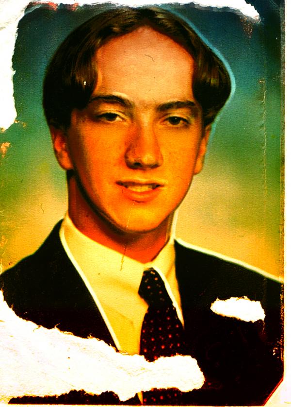 William Ramsey - Class of 2000 - Haverford High School