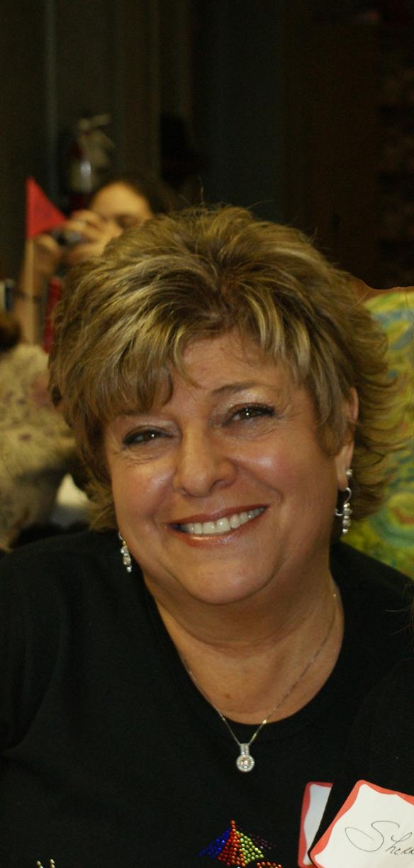 Janice Tini - Class of 1971 - Haverford High School