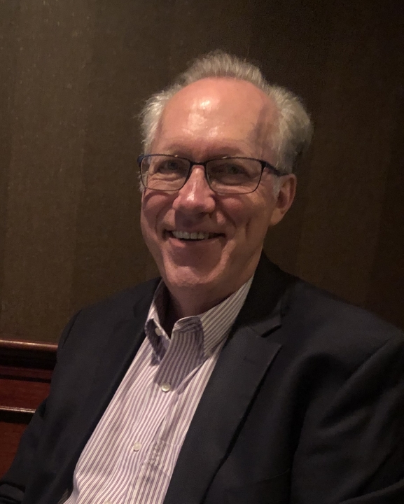 Paul Mosteller - Class of 1970 - Haverford High School