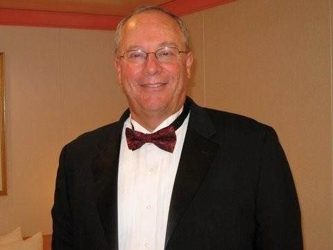 Chip Shollenberger - Class of 1968 - Haverford High School