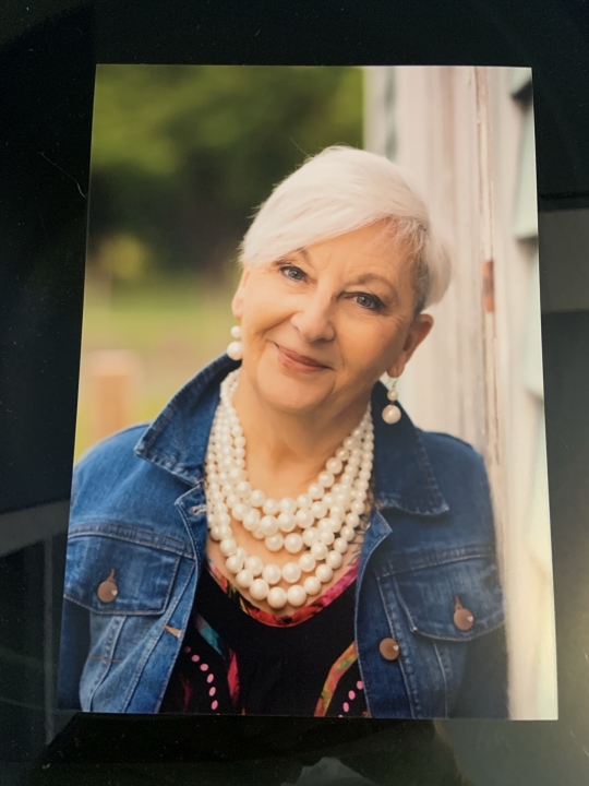Gail Heckrote - Class of 1972 - Haverford High School