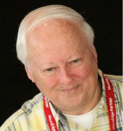 Dick Myers - Class of 1958 - Haverford High School