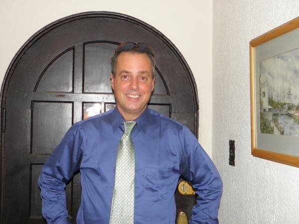 Peter Sheetz - Class of 1980 - Haverford High School
