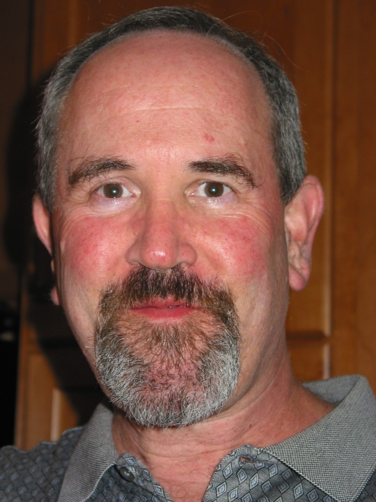 Steve Gomberg - Class of 1974 - Haverford High School
