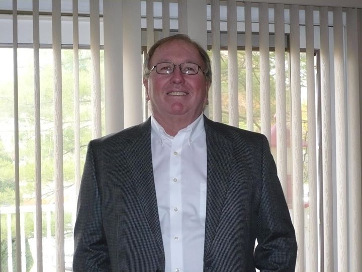 Ed Macneill - Class of 1969 - Haverford High School
