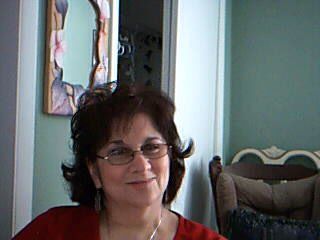 Aline Gordon - Class of 1967 - Haverford High School
