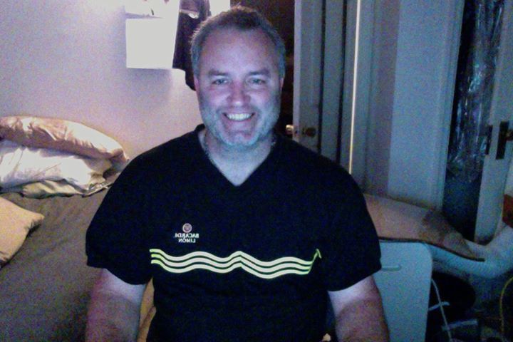 Chris Smith - Class of 1981 - Haverford High School