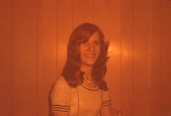 Nanette Freeman - Class of 1976 - Union Star High School