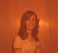 Nanette Freeman, class of 1976
