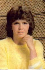 Lori White - Class of 1989 - Hazleton High School
