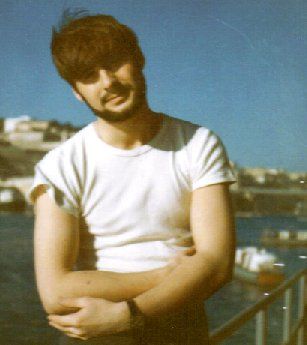 Ron Snyder - Class of 1965 - Hazleton High School